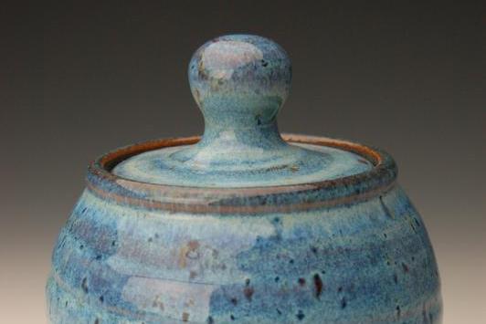 Rutile Jar