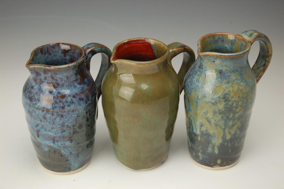 Mini-Vases