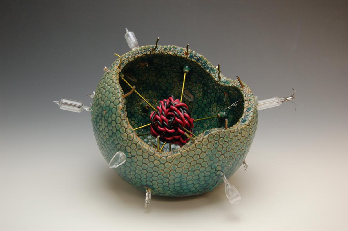 Eukaryotic Cell