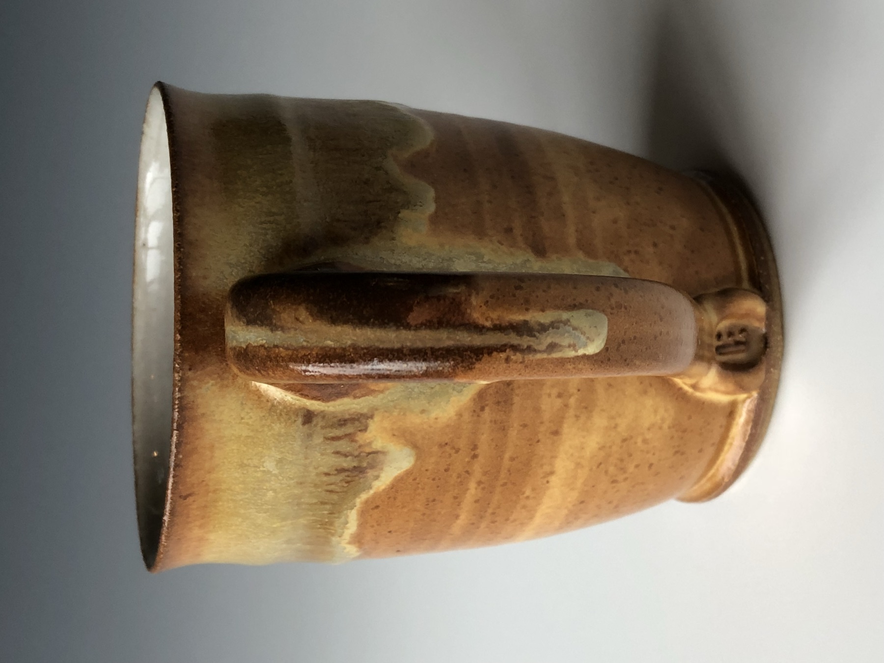 Honey mugs (photo 2 of 2)