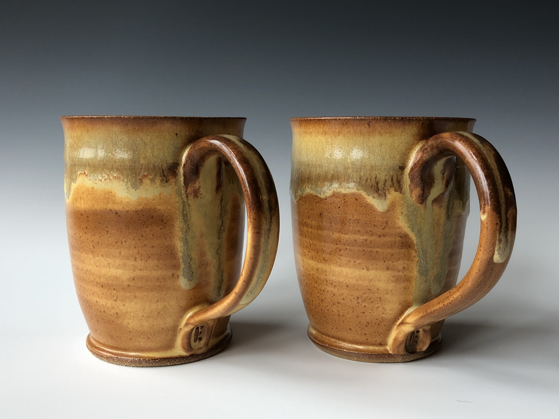 Honey mugs