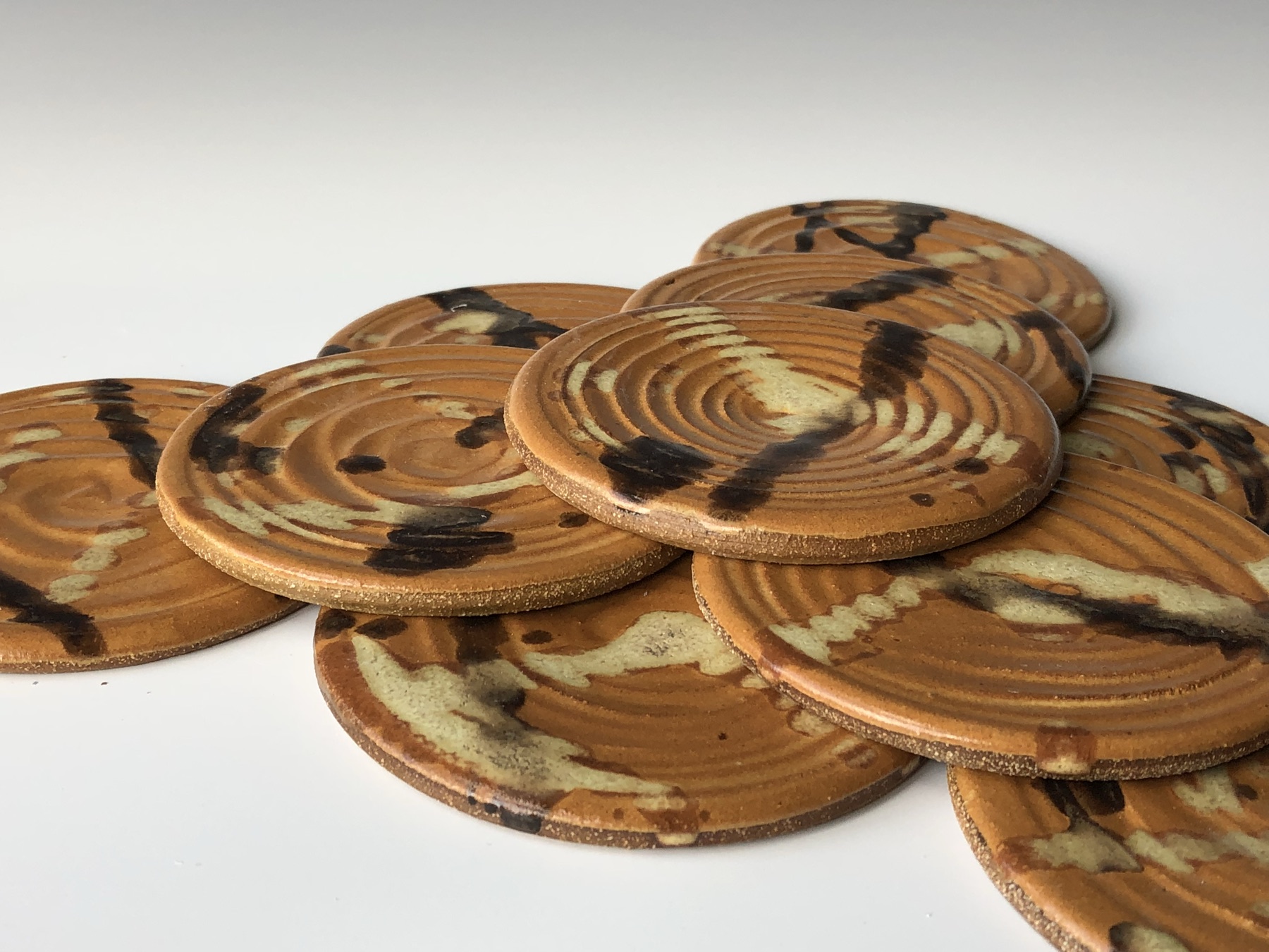 Coasters (photo 2 of 3)