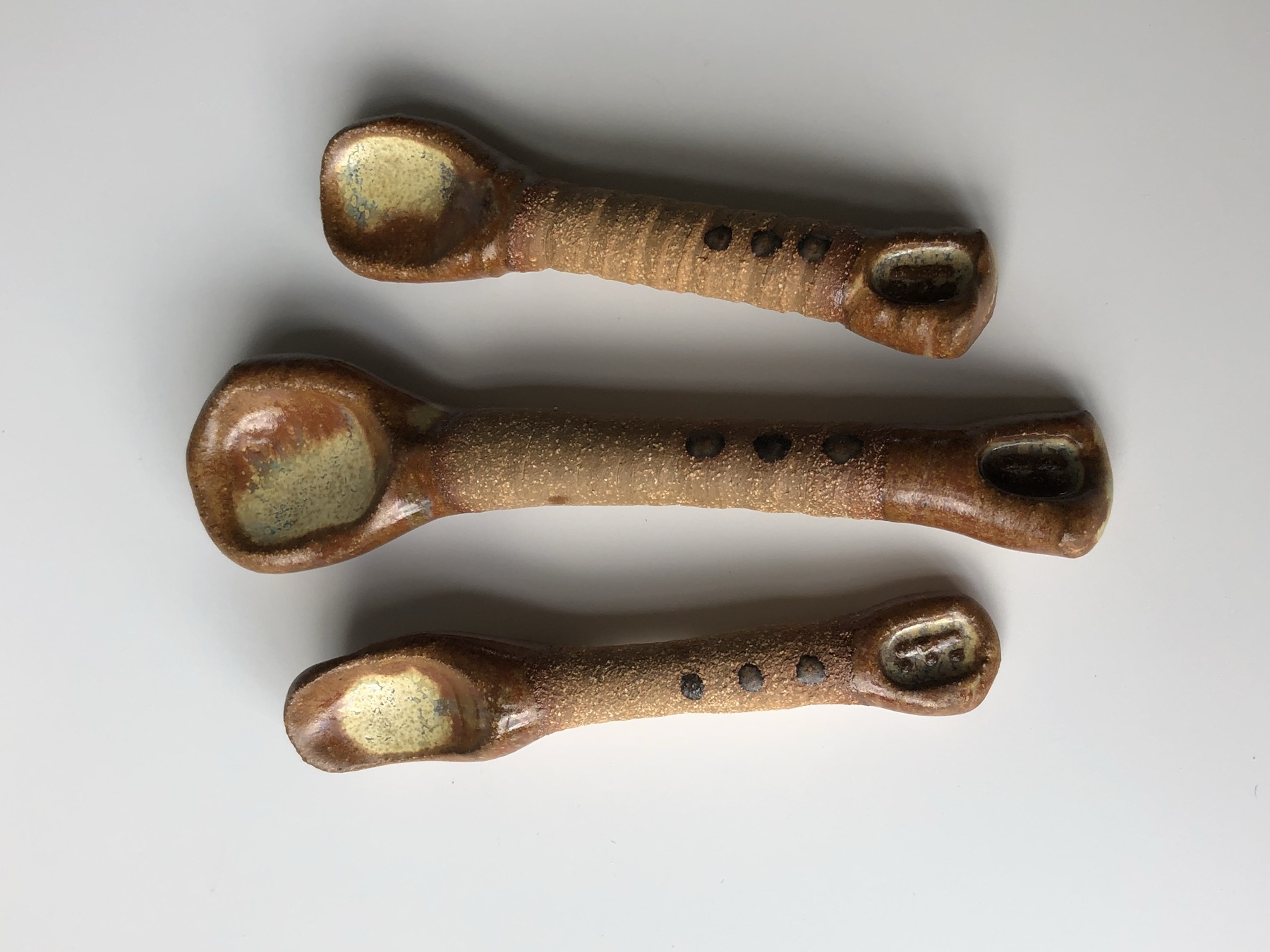 Spoons (photo 1 of 2)