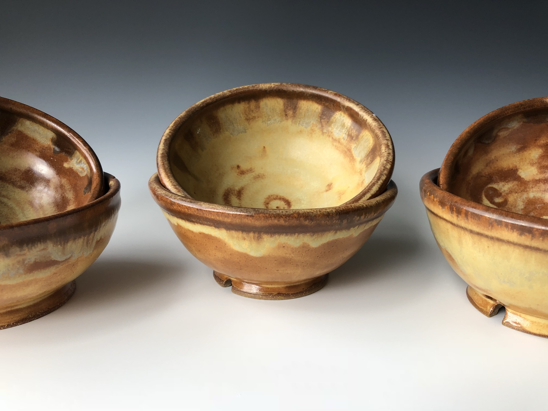 Small bowls (photo 1 of 2)