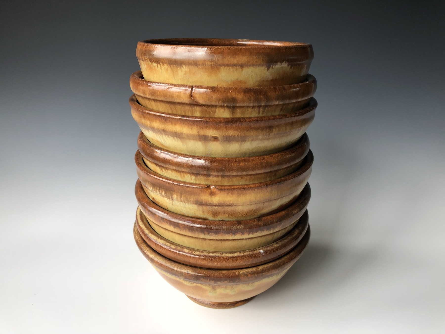 Small bowls (photo 2 of 2)